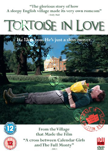 Tortoise in Love (DVD)